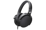 Słuchawki Sennheiser HD400 Nauszne Przewodowe czarny