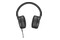 Słuchawki Sennheiser HD400 Nauszne Przewodowe czarny