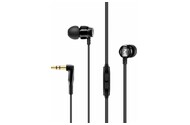 Słuchawki Sennheiser CX300 Dokanałowe Przewodowe czarny