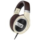 Słuchawki Sennheiser HD599 Nauszne Przewodowe brązowy