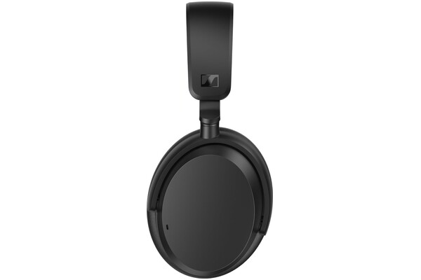 Słuchawki Sennheiser Accentum Nauszne Bezprzewodowe czarny