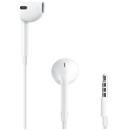 Słuchawki Apple EarPods Douszne Przewodowe biały