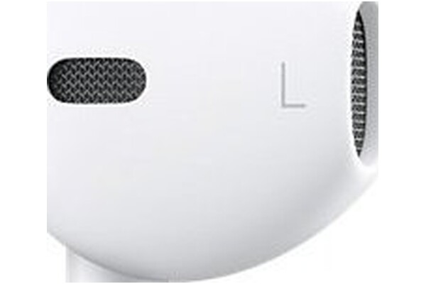 Słuchawki Apple EarPods Douszne Przewodowe biały