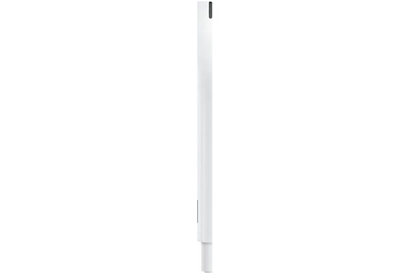 Słuchawki Apple EarPods Douszne Przewodowe biały