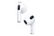Słuchawki Apple AirPods 3 Douszne Bezprzewodowe biały