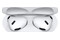 Słuchawki Apple AirPods 3 Douszne Bezprzewodowe biały