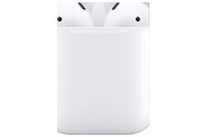 Słuchawki Apple AirPods 2 Douszne Bezprzewodowe biały
