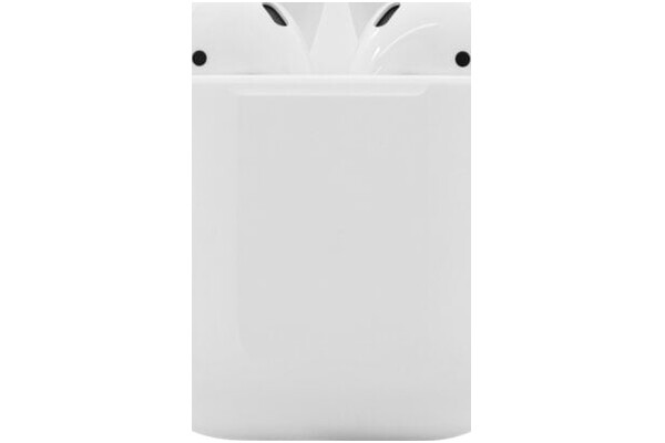 Słuchawki Apple AirPods 2 Douszne Bezprzewodowe biały