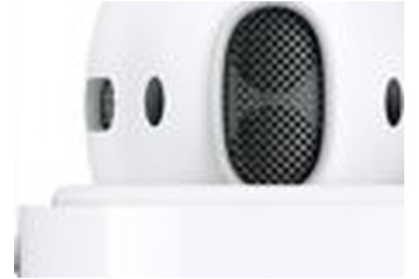 Słuchawki Apple AirPods 2 Douszne Bezprzewodowe biały