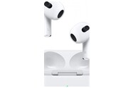 Słuchawki Apple AirPods Douszne Bezprzewodowe biały