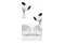 Słuchawki Apple AirPods Douszne Bezprzewodowe biały