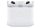 Słuchawki Apple AirPods Douszne Bezprzewodowe biały