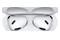 Słuchawki Apple AirPods Douszne Bezprzewodowe biały