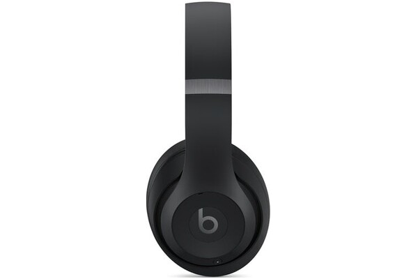 Słuchawki Apple Beats Studio Pro Nauszne Bezprzewodowe czarny
