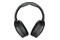 Słuchawki Skullcandy Hesh Nauszne Bezprzewodowe czarny