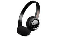 Słuchawki Creative Sound Blaster Jam V2 Nauszne Bezprzewodowe czarny
