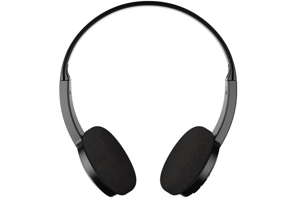 Słuchawki Creative Sound Blaster Jam V2 Nauszne Bezprzewodowe czarny