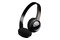 Słuchawki Creative Sound Blaster Jam V2 Nauszne Bezprzewodowe czarny