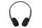 Słuchawki Creative Sound Blaster Jam V2 Nauszne Bezprzewodowe czarny