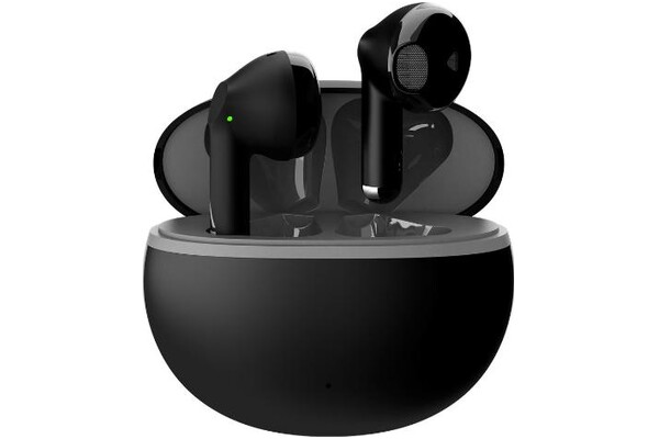 Słuchawki Creative Zen Air Douszne Bezprzewodowe czarny