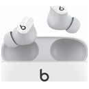 Słuchawki Beats by Dr. Dre Studio Buds Dokanałowe Bezprzewodowe biały