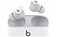 Słuchawki Beats by Dr. Dre Studio Buds Dokanałowe Bezprzewodowe biały