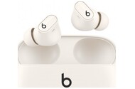 Słuchawki Beats by Dr. Dre Studio Buds Dokanałowe Bezprzewodowe beżowy
