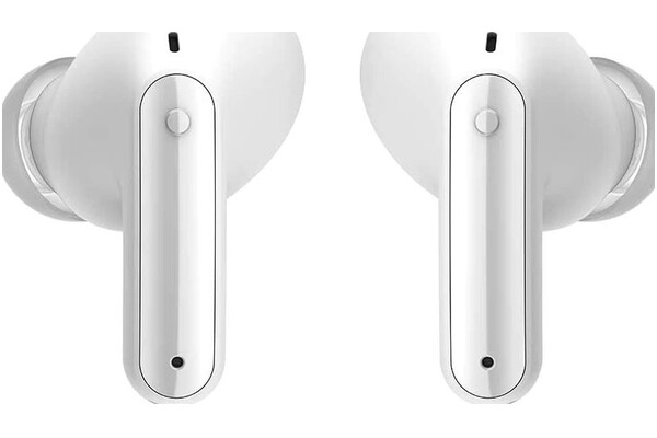 Słuchawki LG FP8 Tone Free Douszne Bezprzewodowe biały