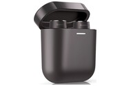 Słuchawki BOWERS & WILKINS PI5 Dokanałowe Bezprzewodowe czarny