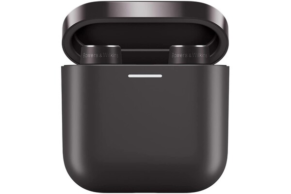 Słuchawki BOWERS & WILKINS PI5 Dokanałowe Bezprzewodowe czarny