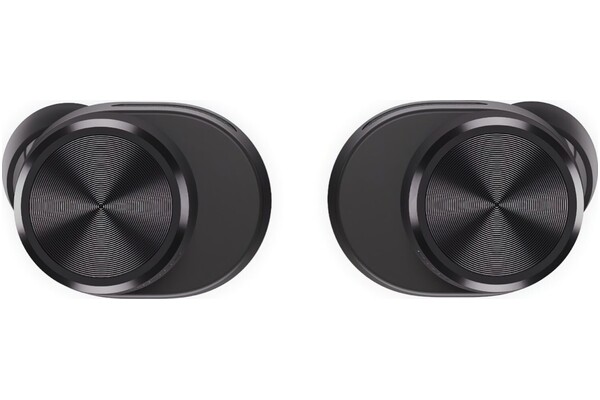 Słuchawki BOWERS & WILKINS PI5 Dokanałowe Bezprzewodowe czarny