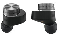 Słuchawki BOWERS & WILKINS PI7 Dokanałowe Bezprzewodowe czarny