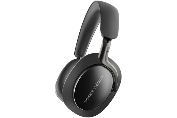 Słuchawki BOWERS & WILKINS PX8 Nauszne Bezprzewodowe czarny