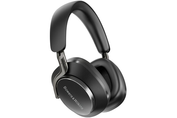 Słuchawki BOWERS & WILKINS PX8 Nauszne Bezprzewodowe czarny