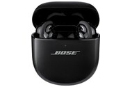 Słuchawki Bose QuietComfort Ultra Earbuds Dokanałowe Bezprzewodowe czarny