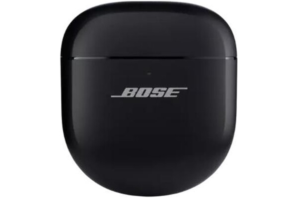 Słuchawki Bose QuietComfort Ultra Earbuds Dokanałowe Bezprzewodowe czarny