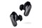 Słuchawki Bose QuietComfort Ultra Earbuds Dokanałowe Bezprzewodowe czarny