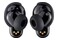 Słuchawki Bose QuietComfort Ultra Earbuds Dokanałowe Bezprzewodowe czarny