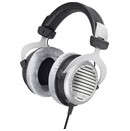 Słuchawki beyerdynamic DT990 250 Ohm Edition Nauszne Przewodowe czarno-szary