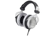 Słuchawki beyerdynamic DT990 250 Ohm Edition Nauszne Przewodowe czarno-szary
