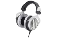 Słuchawki beyerdynamic DT990 250 Ohm Edition Nauszne Przewodowe czarno-szary