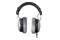 Słuchawki beyerdynamic DT990PRO Nauszne Przewodowe czarno-szary