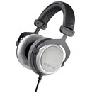 Słuchawki beyerdynamic DT880PRO 250 Ohm Edition Nauszne Przewodowe czarny