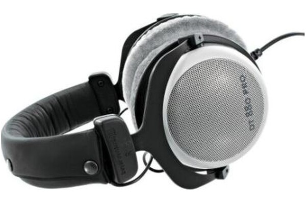 Słuchawki beyerdynamic DT880PRO Nauszne Przewodowe czarny