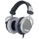 Słuchawki beyerdynamic DT880 32 Ohm Edition Nauszne Przewodowe srebrno-czarny