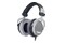 Słuchawki beyerdynamic DT880 32 Ohm Edition Nauszne Przewodowe srebrno-czarny