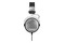 Słuchawki beyerdynamic DT880 32 Ohm Edition Nauszne Przewodowe srebrno-czarny