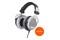 Słuchawki beyerdynamic DT880 32 Ohm Edition Nauszne Przewodowe srebrno-czarny