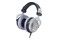 Słuchawki beyerdynamic DT990 32 Ohm Edition Nauszne Przewodowe srebrny
