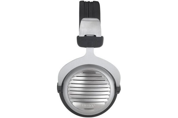 Słuchawki beyerdynamic DT990PRO 80 Ohm Edition Nauszne Przewodowe srebrno-czarny